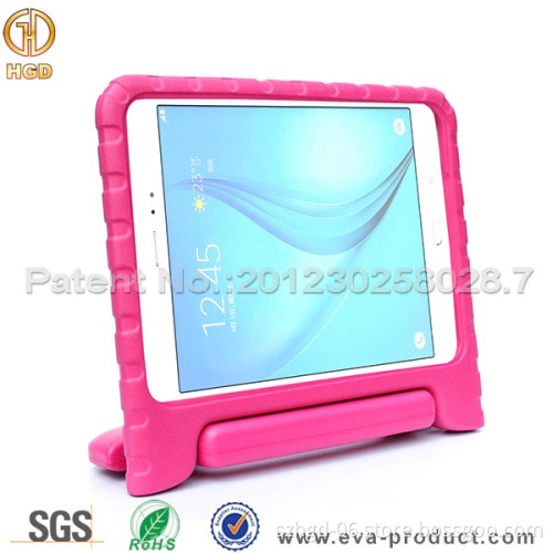 Kids shock proof EVA foam case for Samsung Galaxy Tab S2 9.7